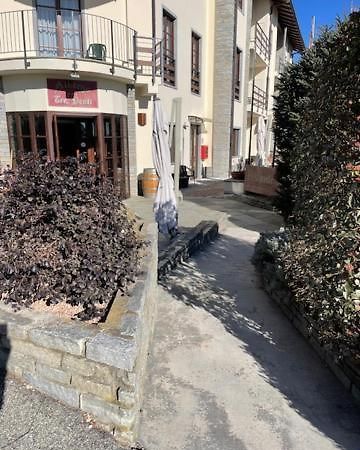 Hotel Tre Denti Cantalupa Экстерьер фото