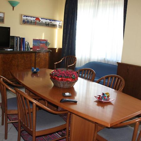 Hotel Tre Denti Cantalupa Экстерьер фото