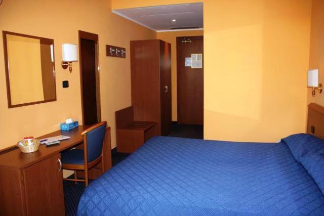 Hotel Tre Denti Cantalupa Экстерьер фото