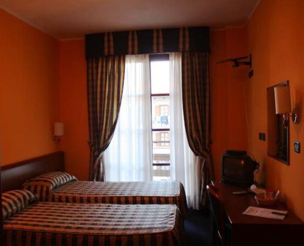 Hotel Tre Denti Cantalupa Экстерьер фото