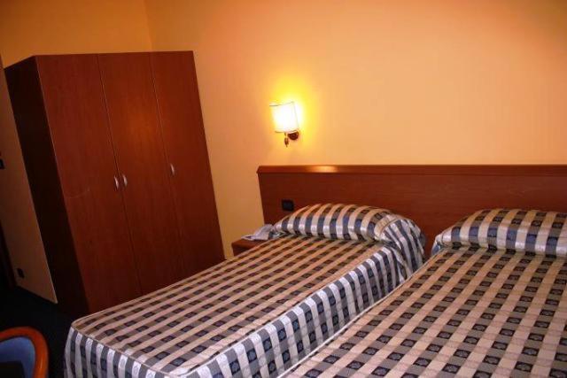 Hotel Tre Denti Cantalupa Экстерьер фото
