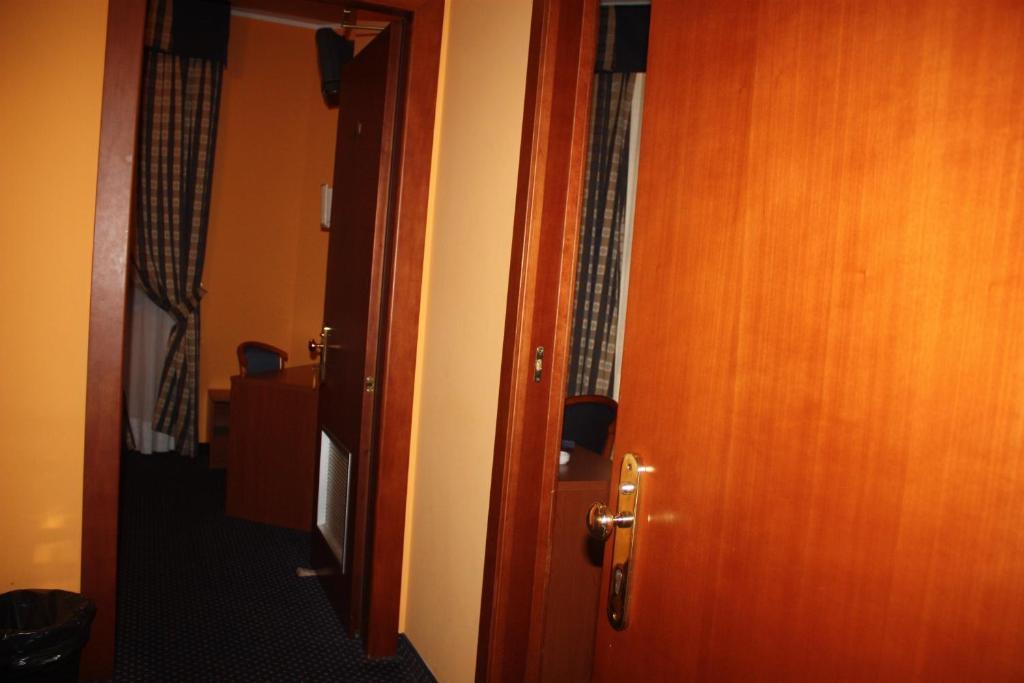 Hotel Tre Denti Cantalupa Номер фото