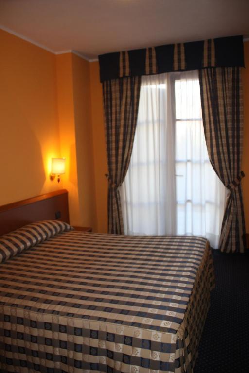 Hotel Tre Denti Cantalupa Номер фото