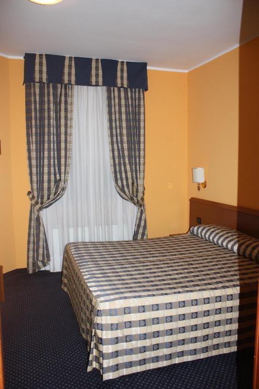 Hotel Tre Denti Cantalupa Номер фото
