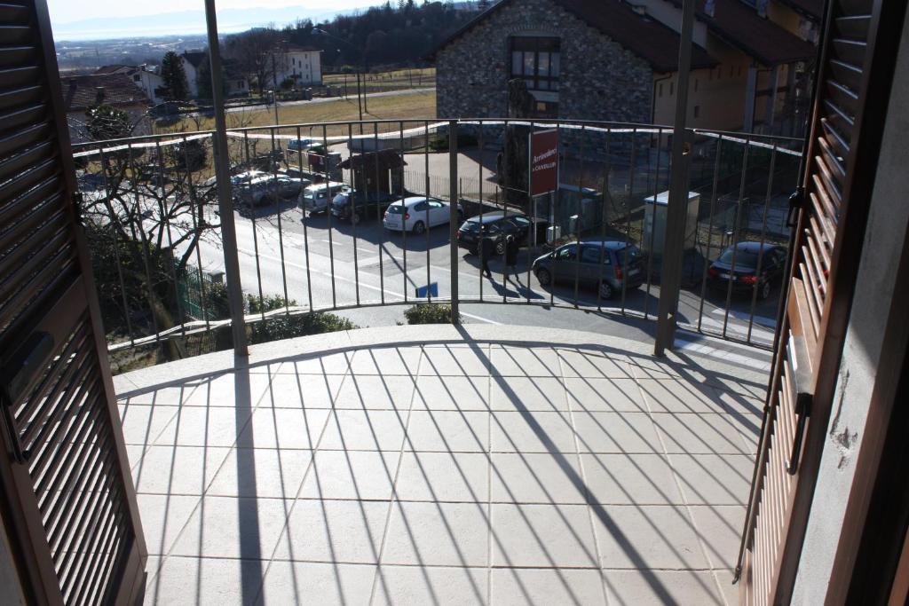 Hotel Tre Denti Cantalupa Номер фото